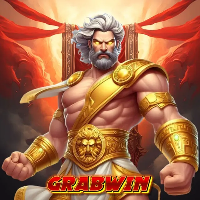 GRABWIN - Game Balap Motor Seru dan Menegangkan