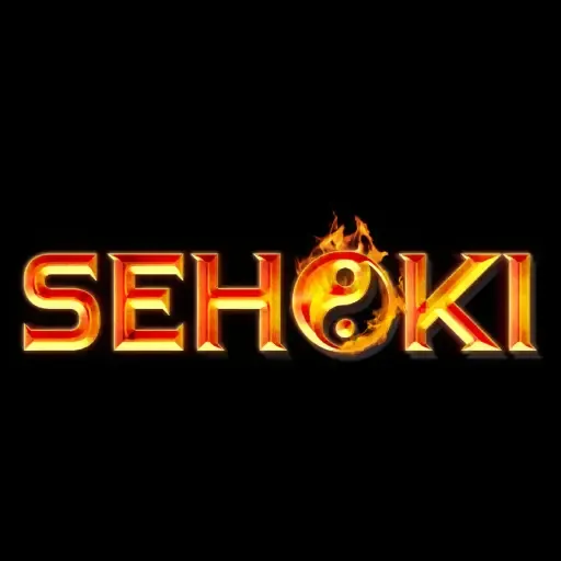 SEHOKI - Petualangan Epik dalam Dunia MMORPG